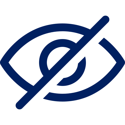 Toggle password visibility